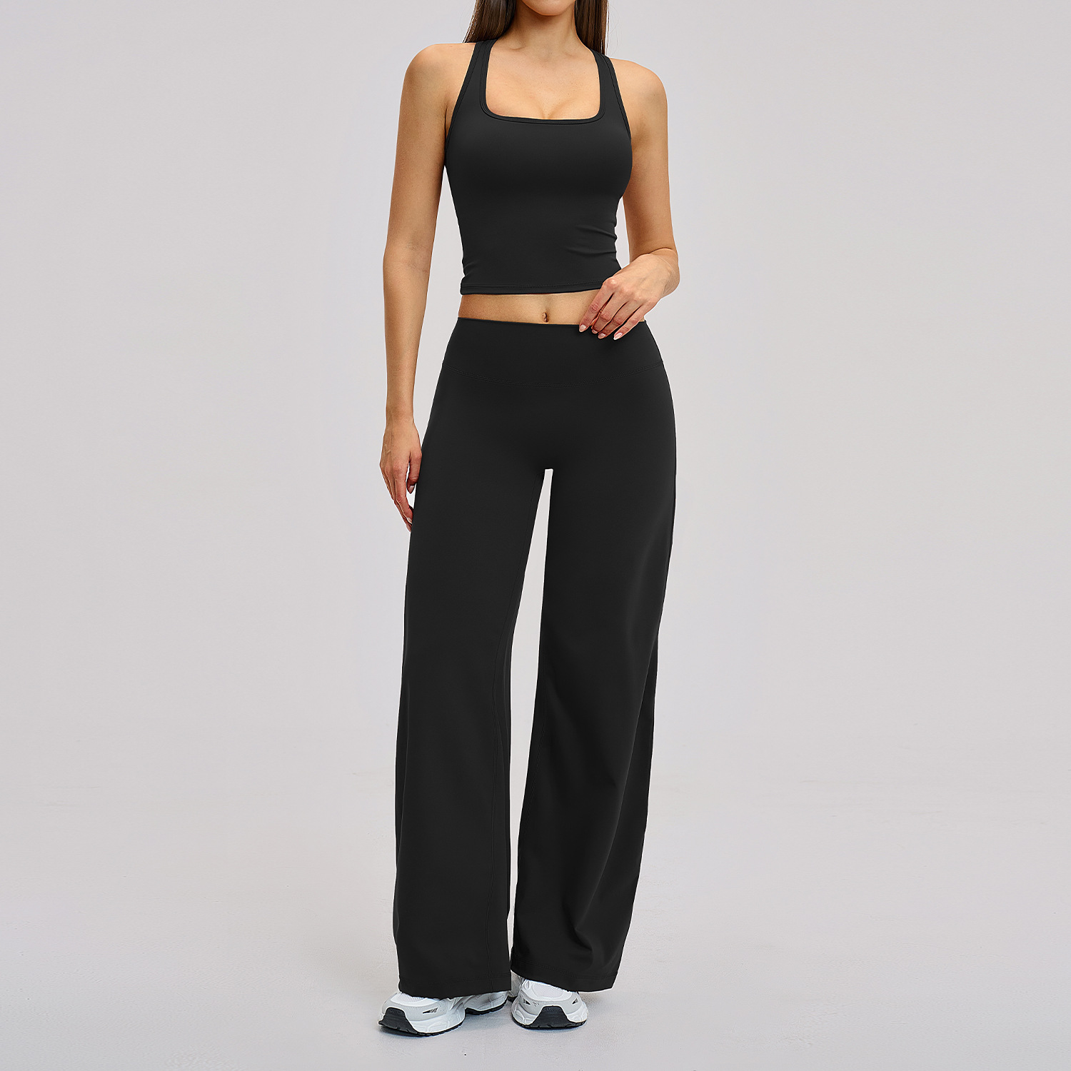 workout clothes manufacturer