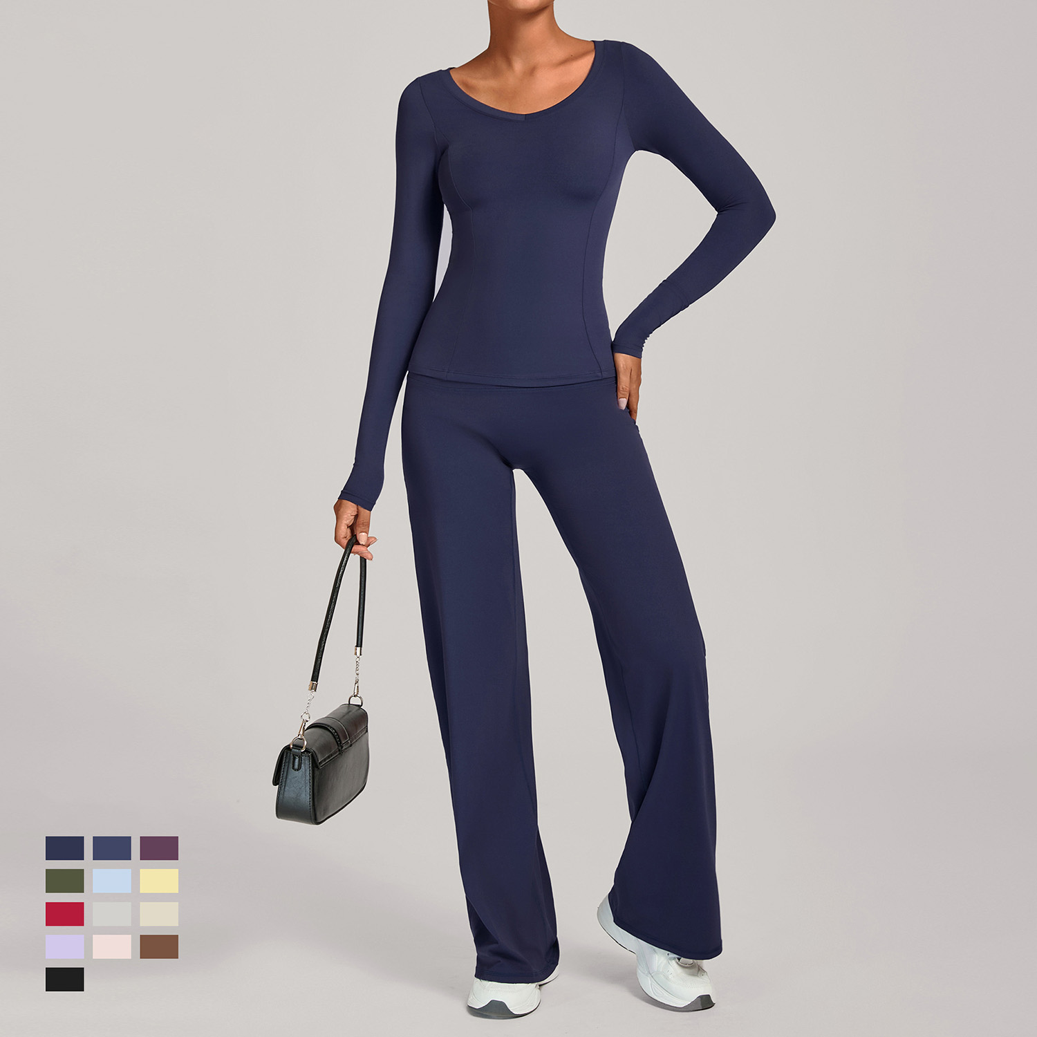 yoga activewear vendors