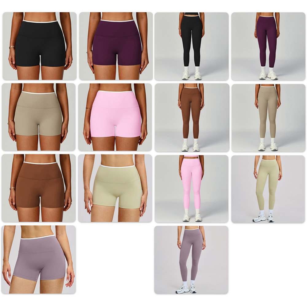 fitness wear manufacturer