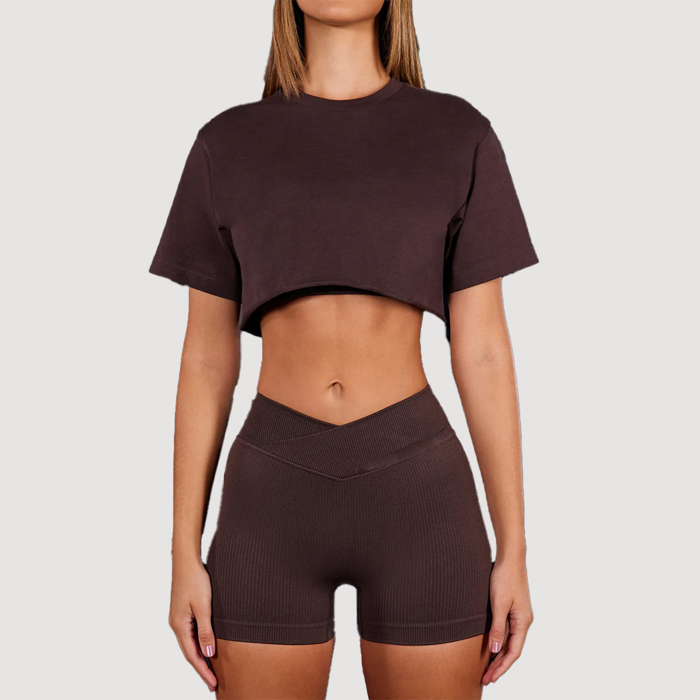 activewear manufacturer