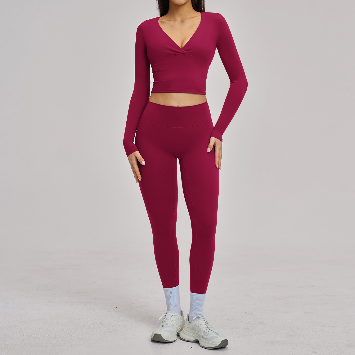 gym clothes wholesale