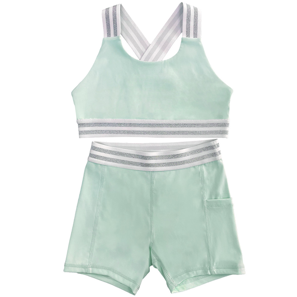 active wear wholesale