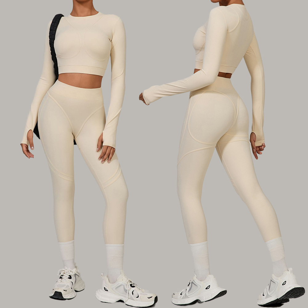 workout clothes manufacturer