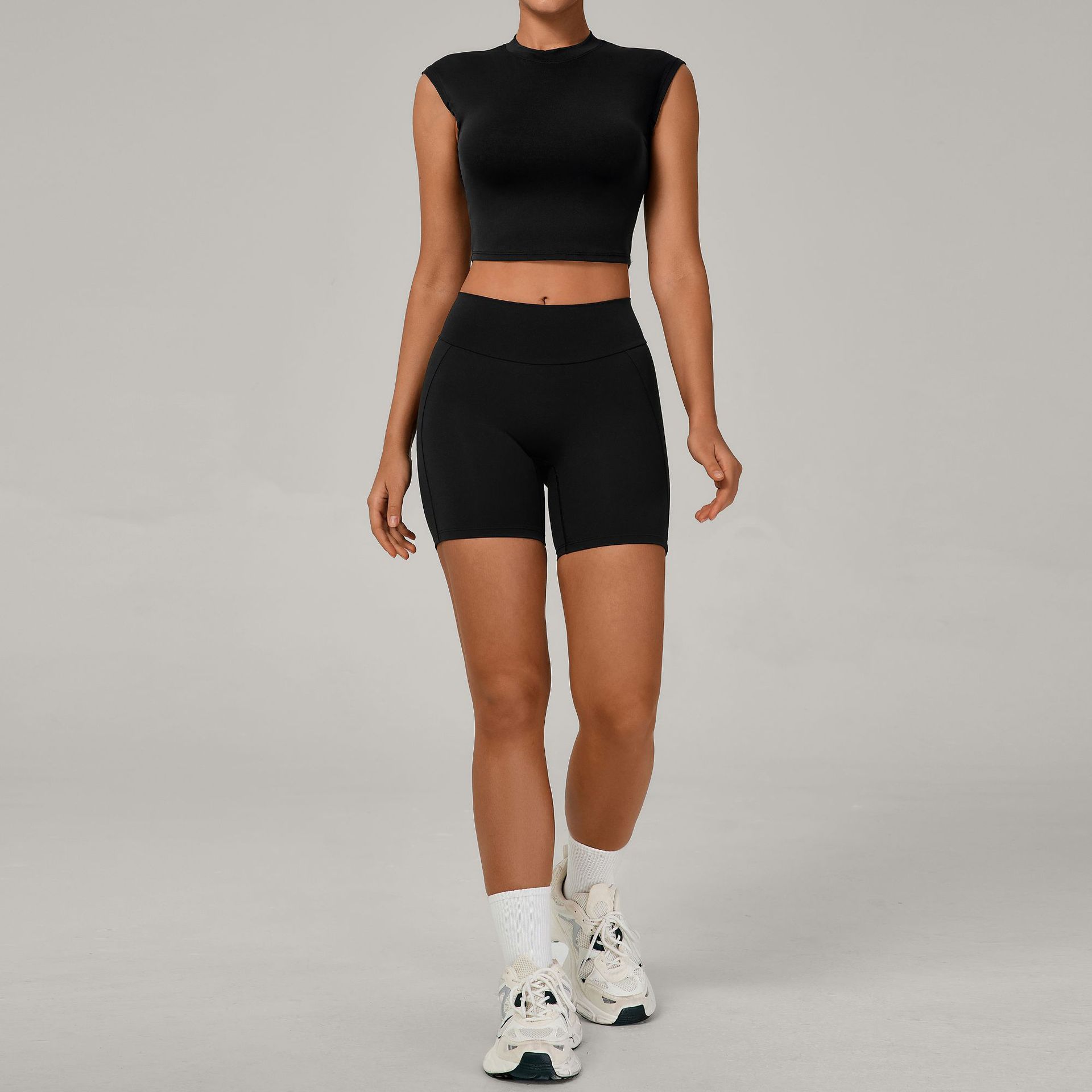 custom gym wear manufacturers