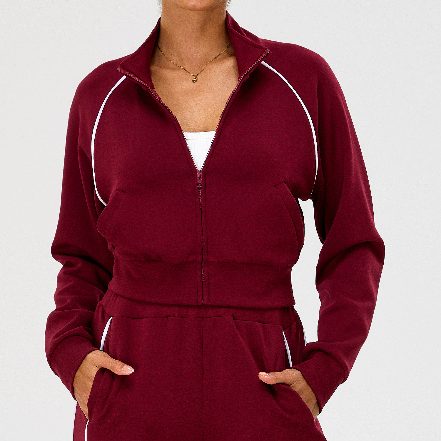 workout clothes manufacturer