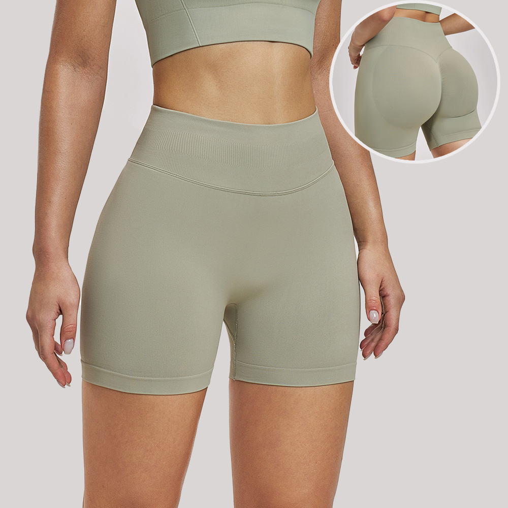 workout clothes manufacturer