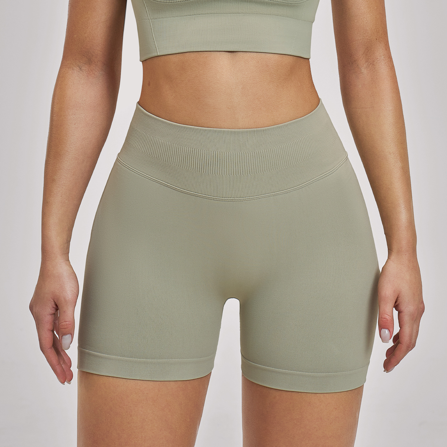 workout clothes manufacturer