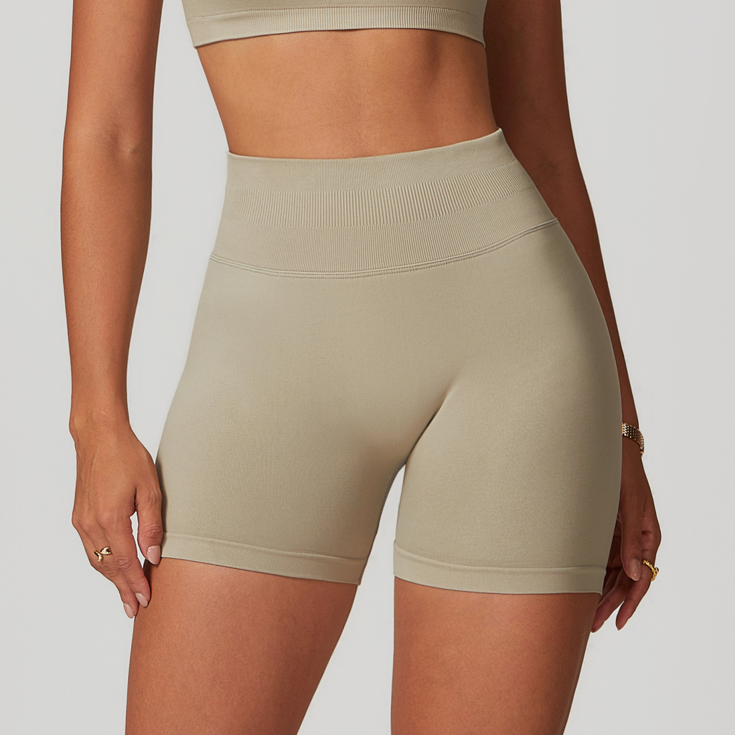 activewear manufacturer