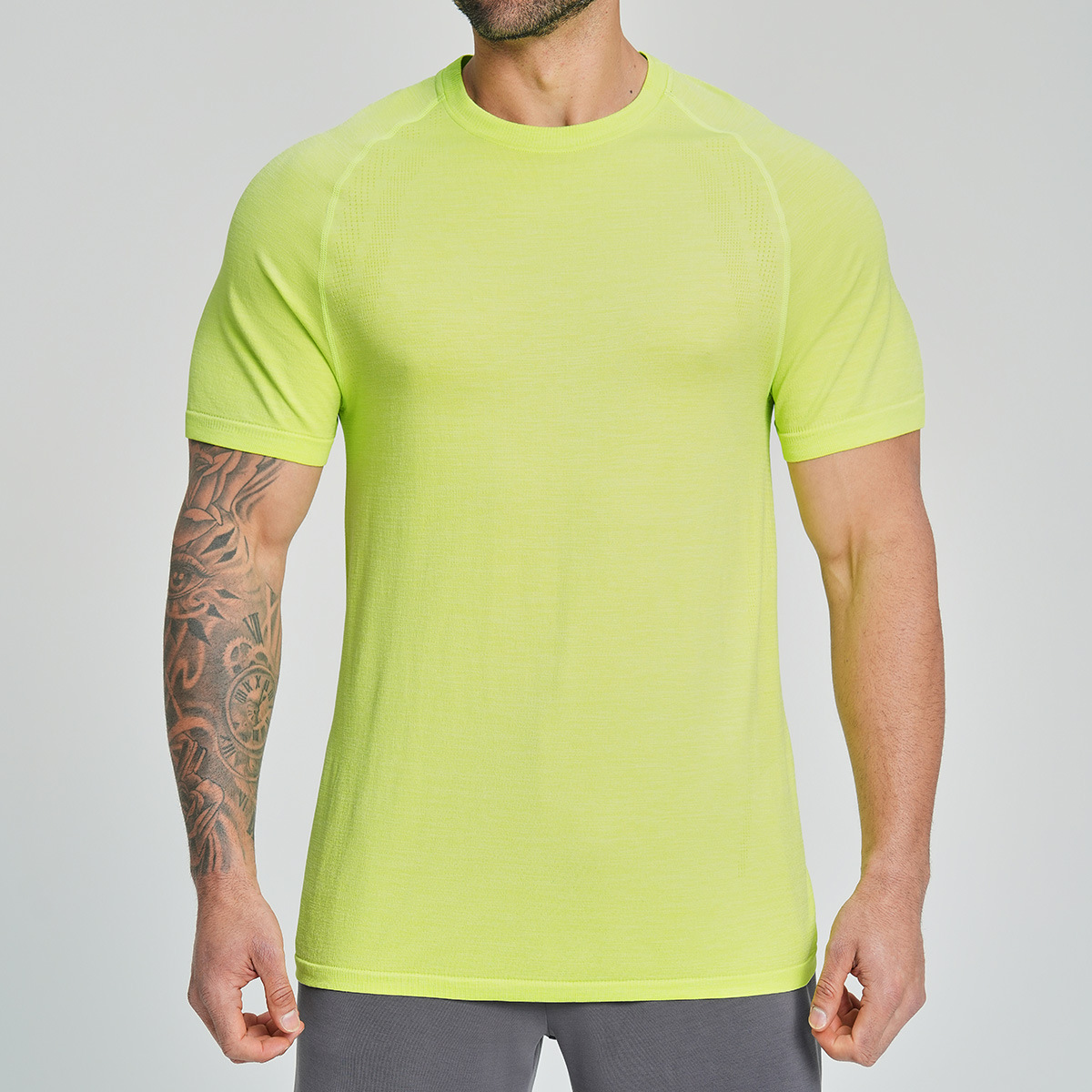 gym wear supplier