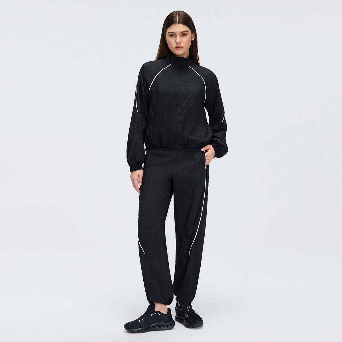athletic clothing manufacturer