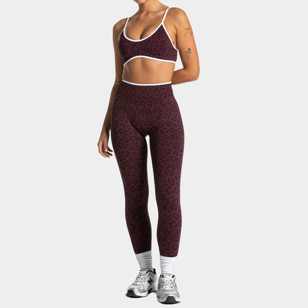 workout clothes manufacturer