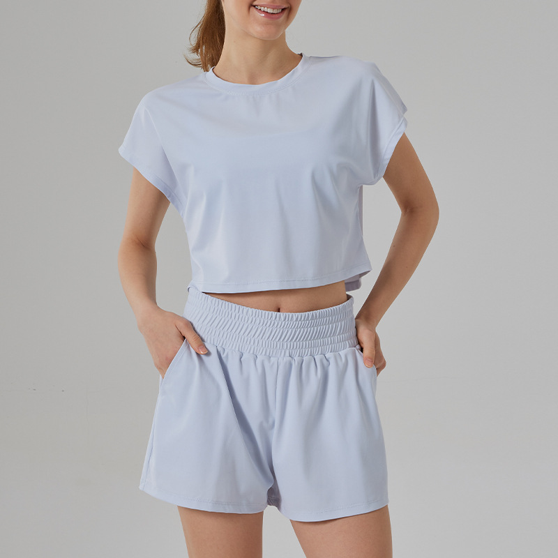 gym wear manufacturers