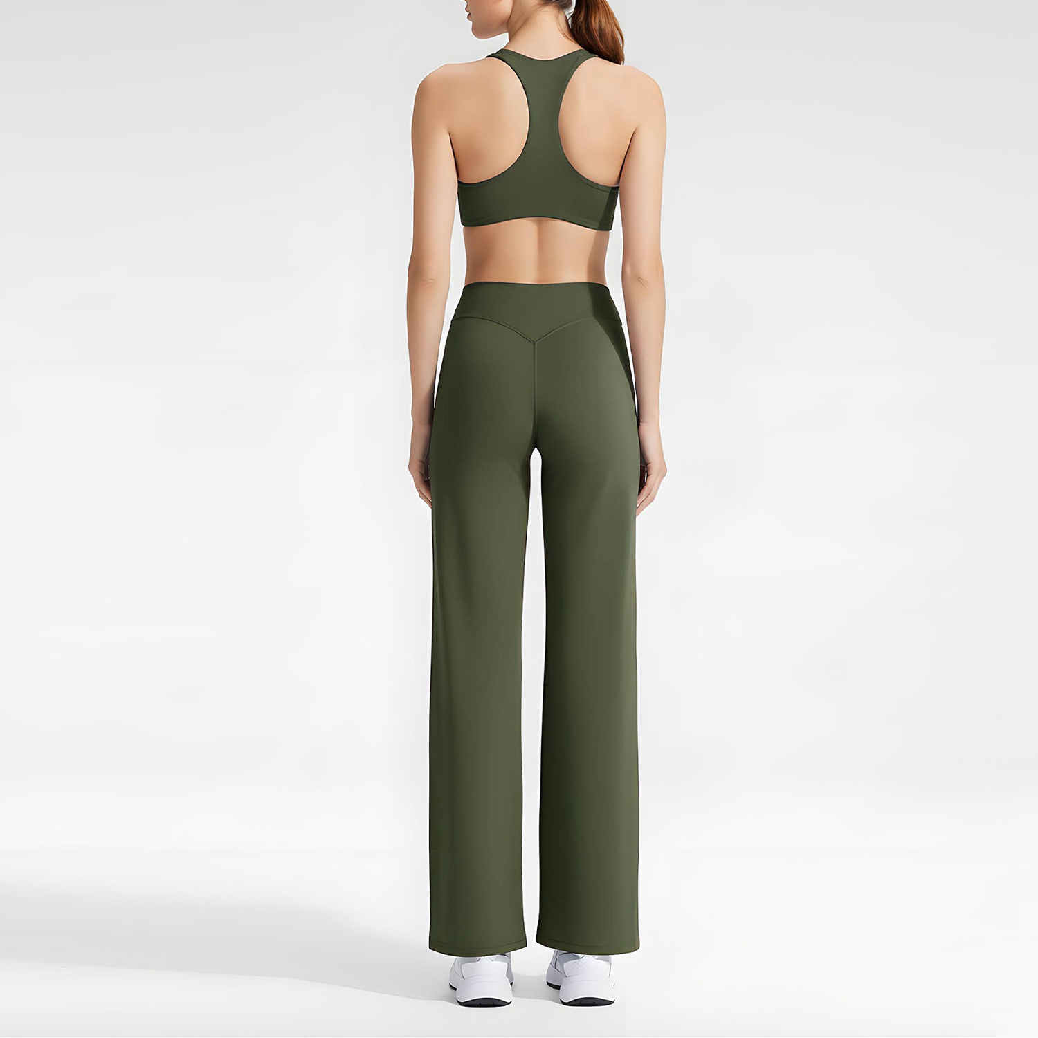 yoga clothing manufacturer