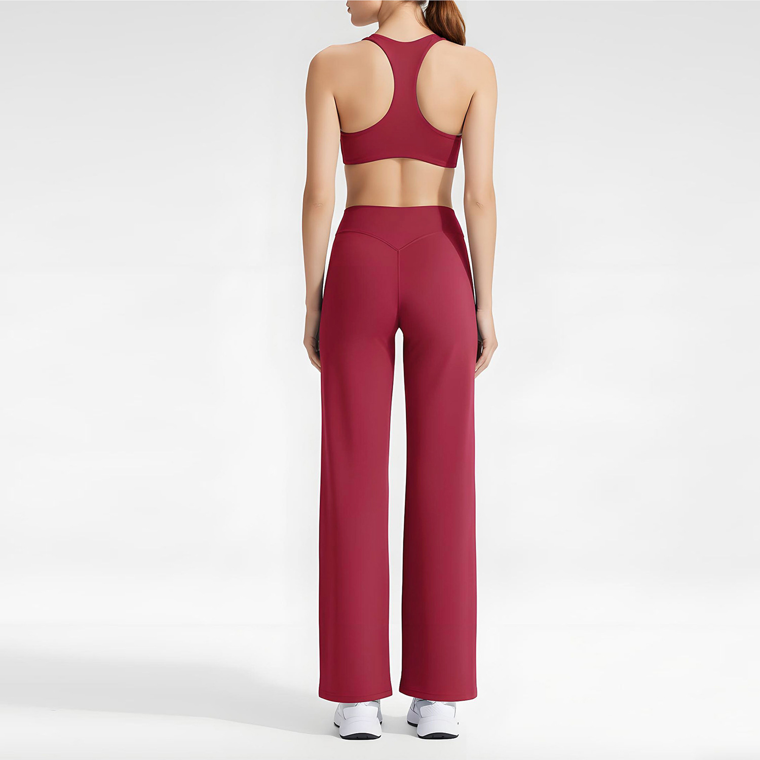 yoga wear manufacturer