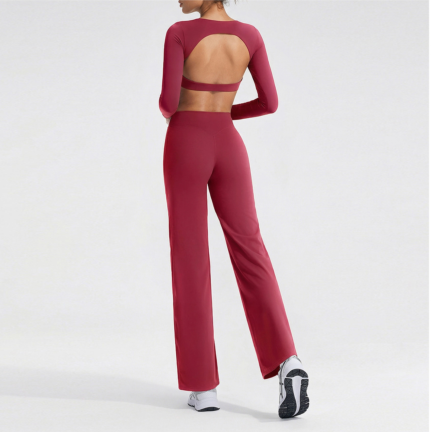 workout clothes manufacturer