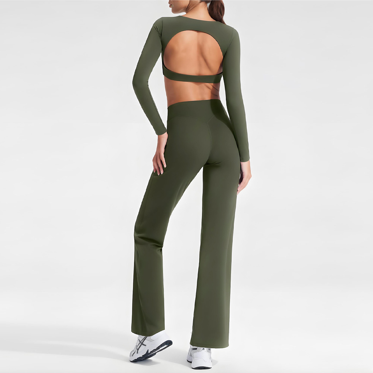 gym clothes manufacturer