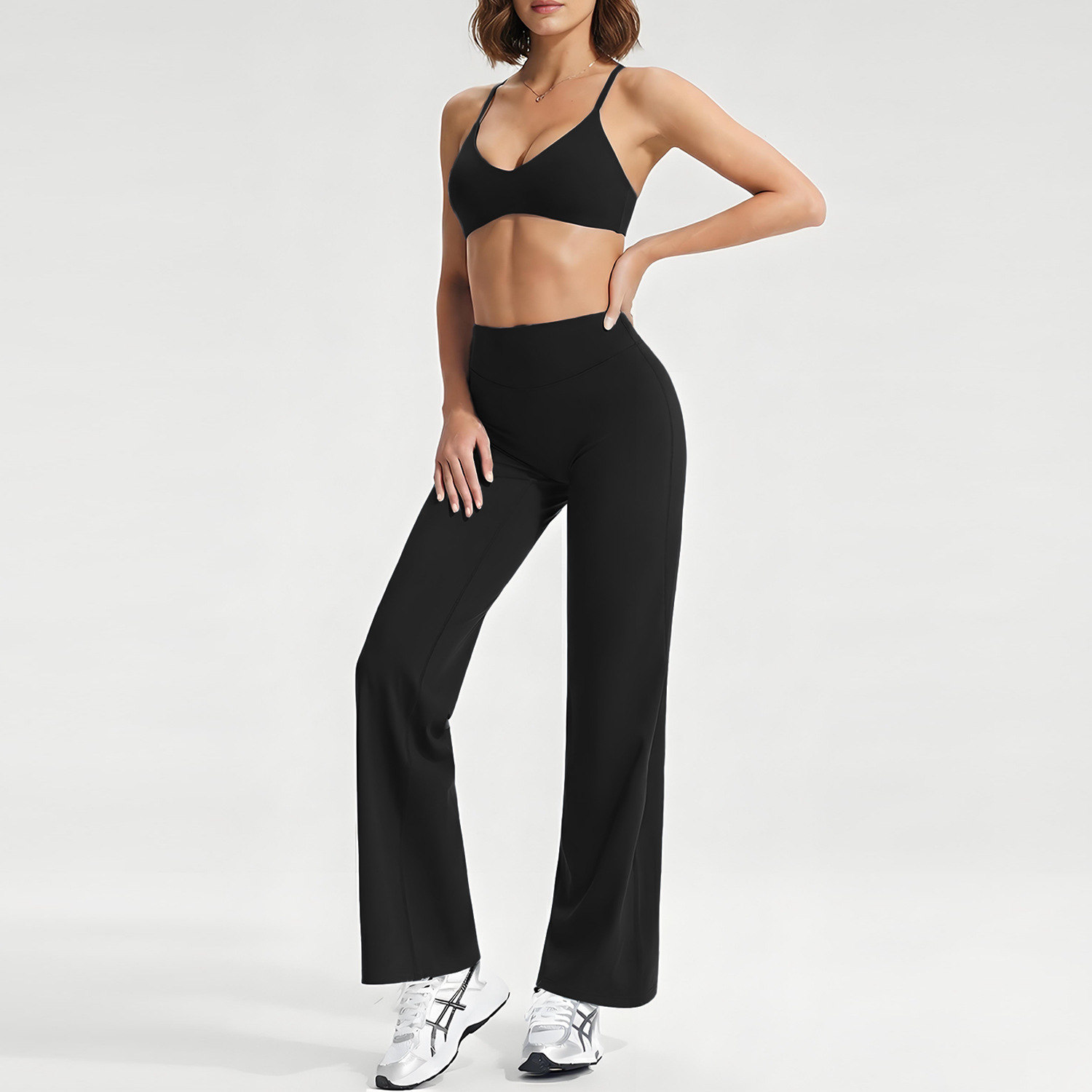 gym clothing wholesale