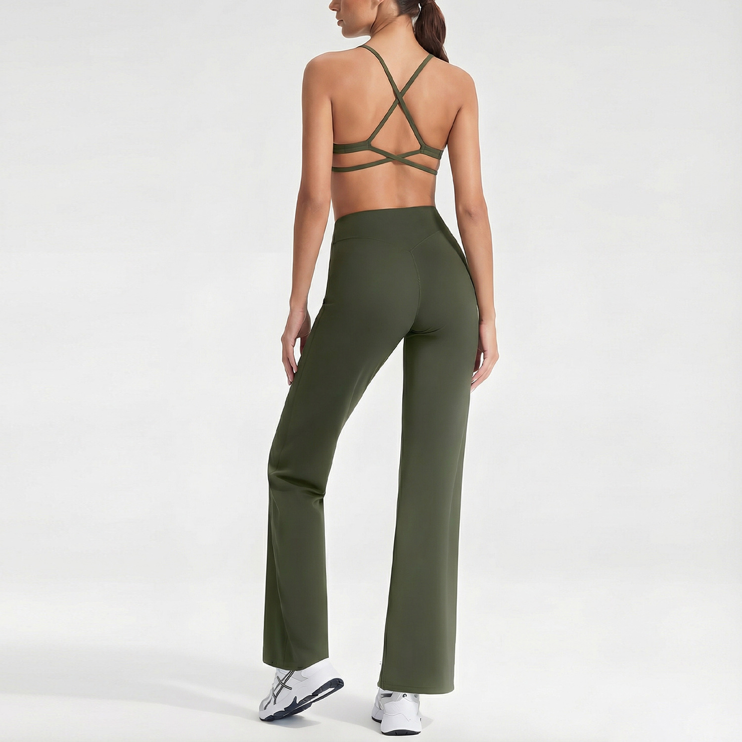 sports wear manufacturers