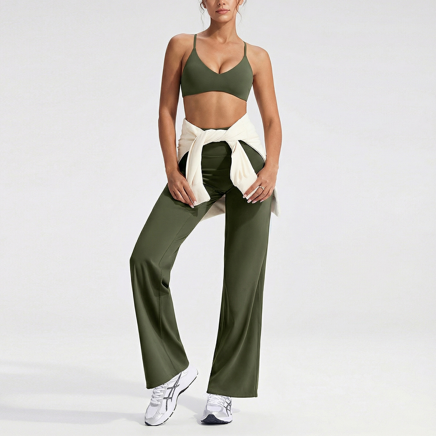 custom gym wear manufacturers