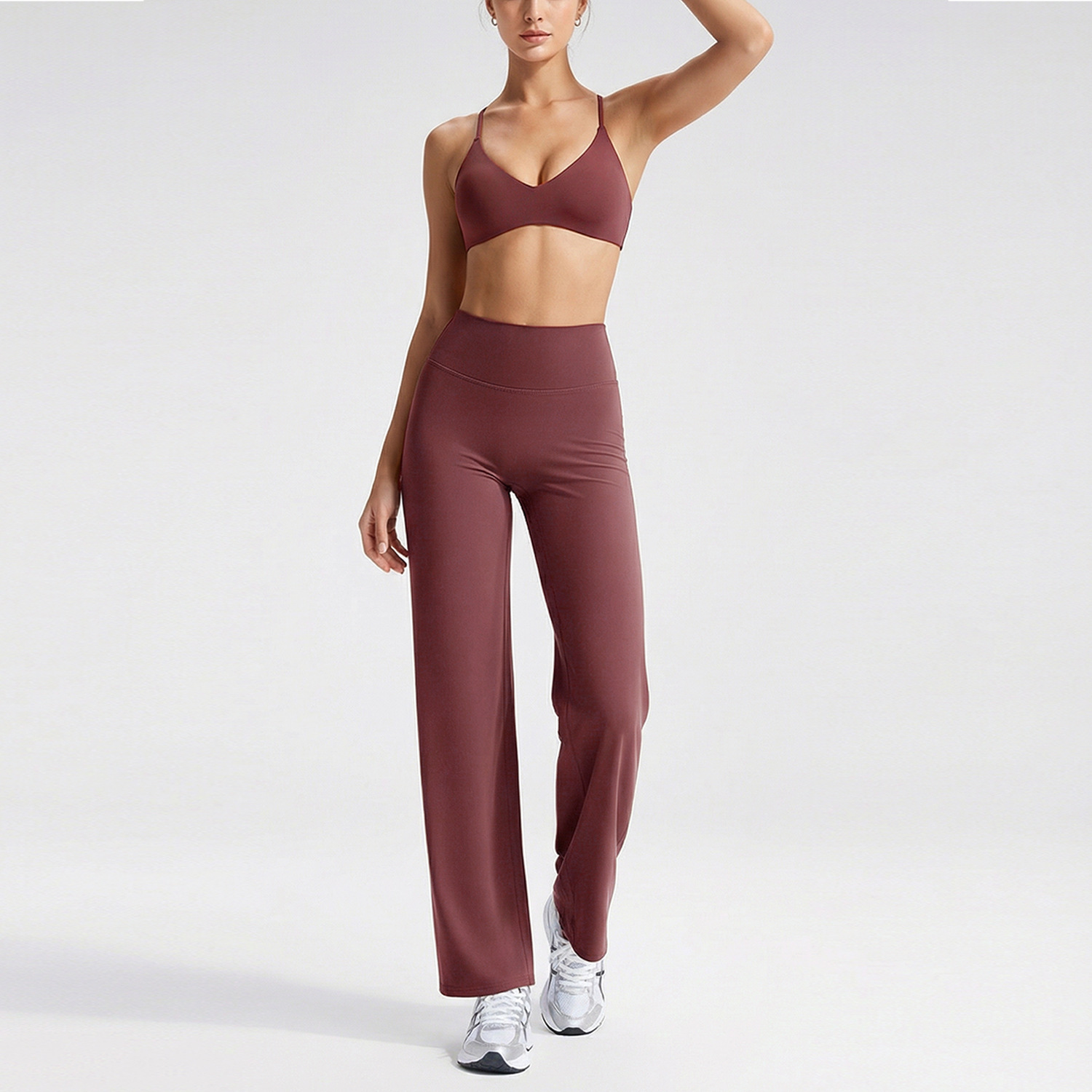 workout clothes manufacturer