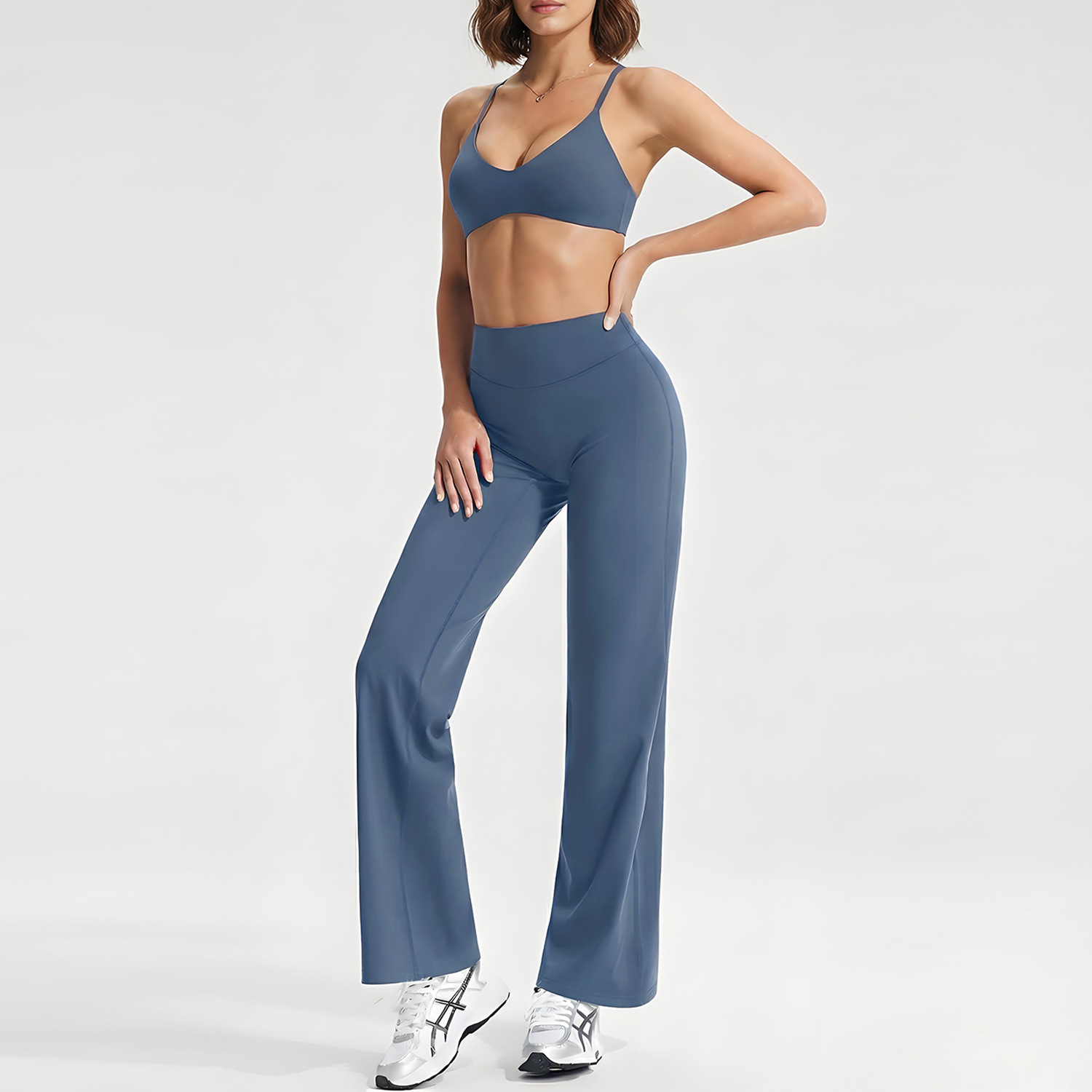 gym clothing manufacturer