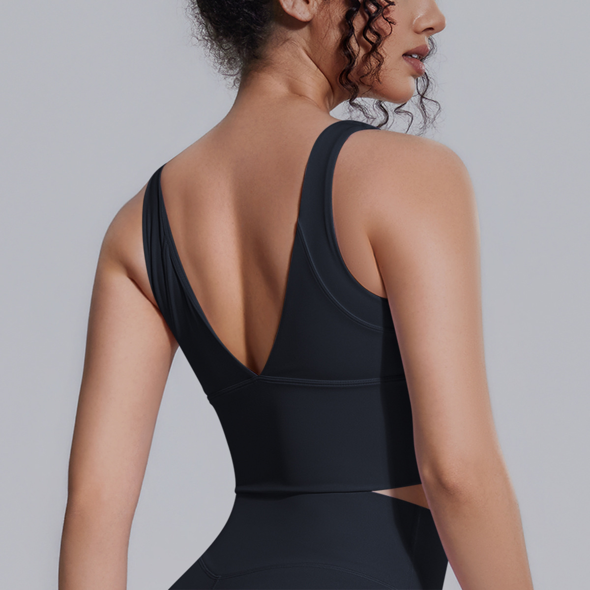 custom gym wear manufacturers