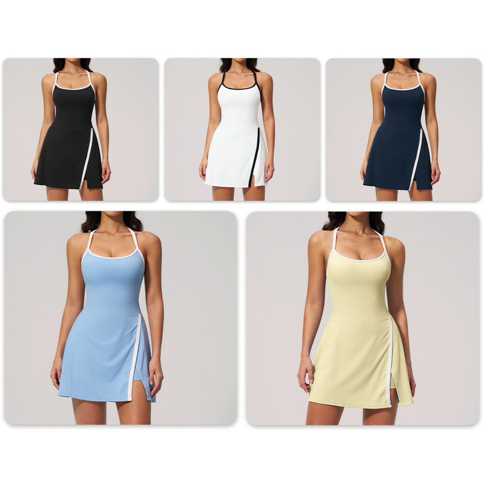 athletic wear manufacturers