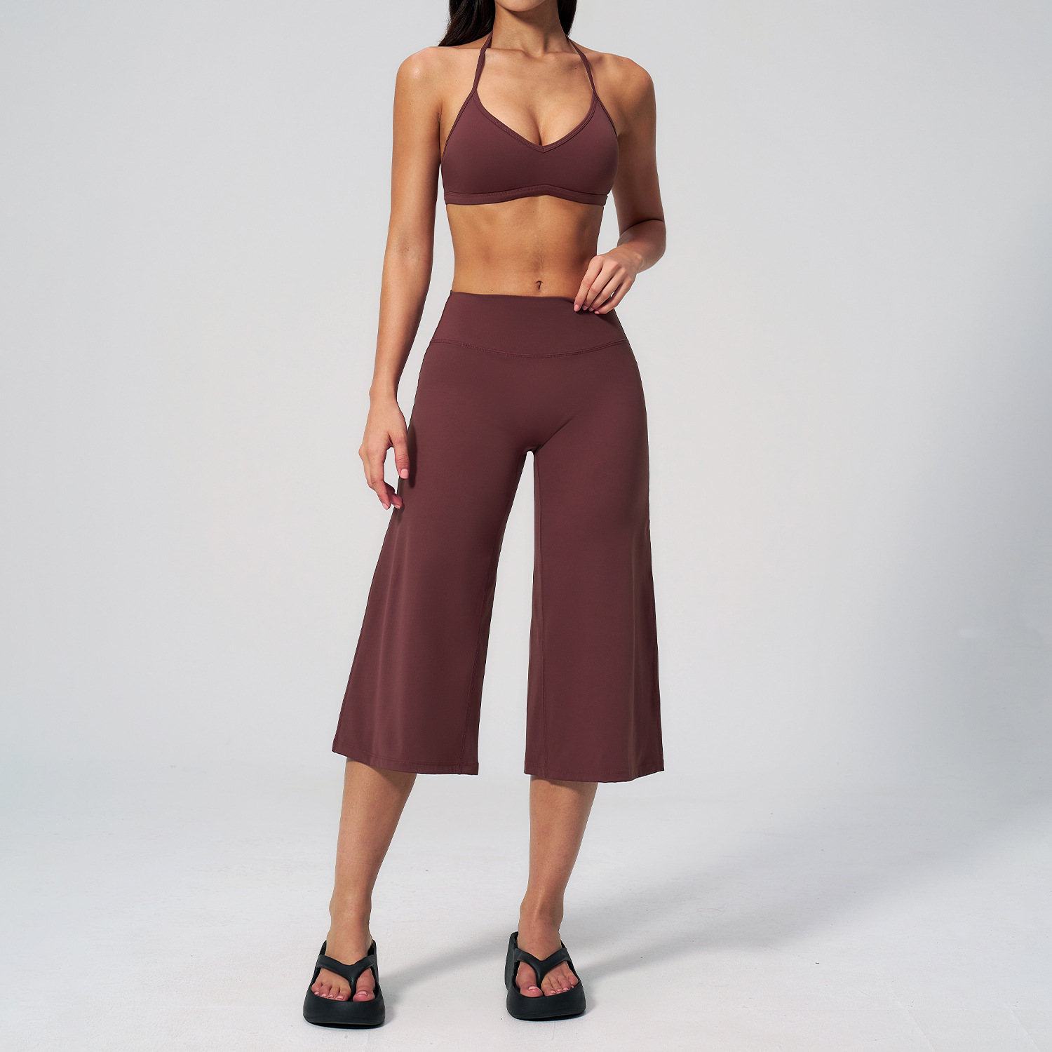 workout clothes manufacturer