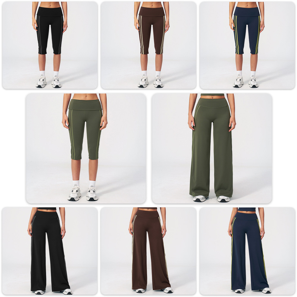 workout clothes manufacturer