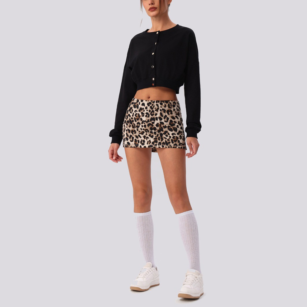 workout clothes manufacturer