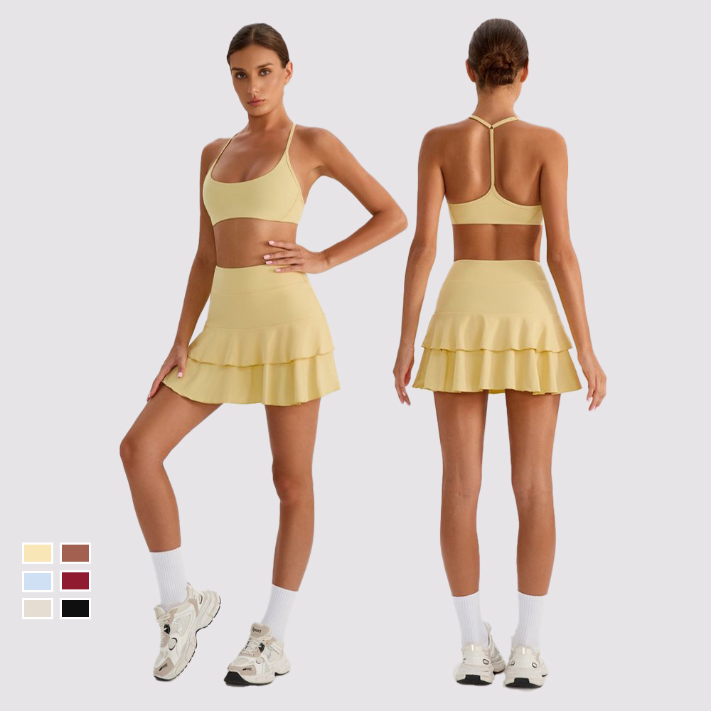 activewear manufacturer