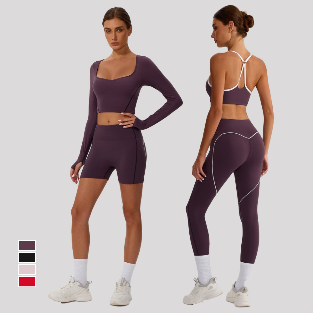 activewear private label