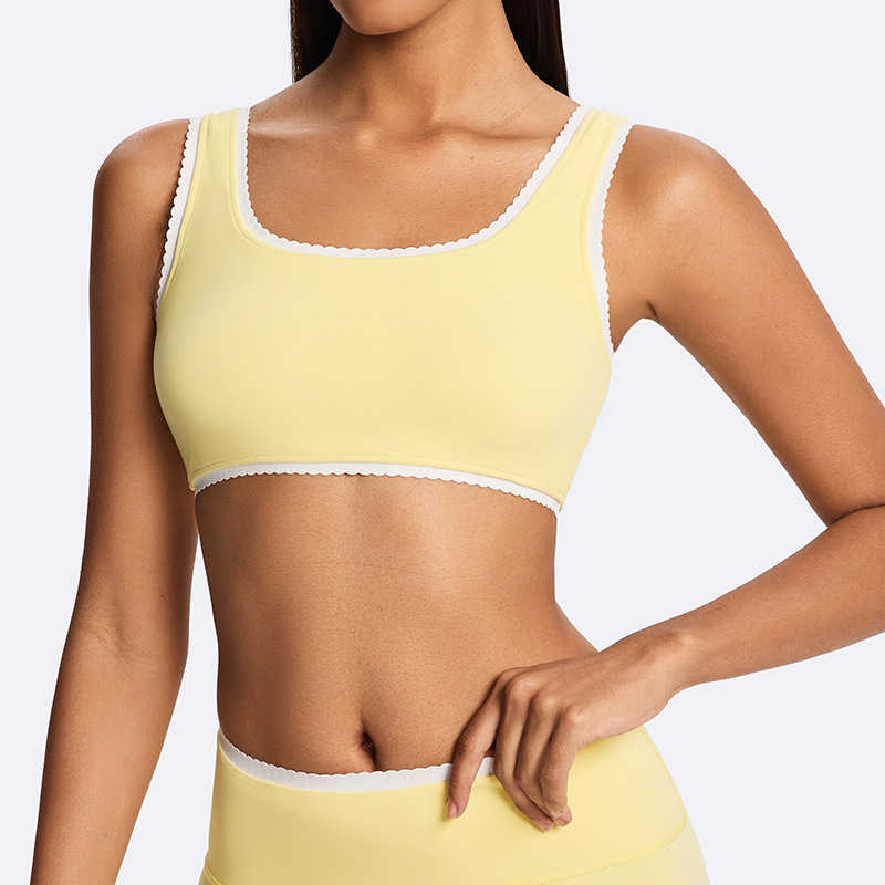 workout clothes manufacturer