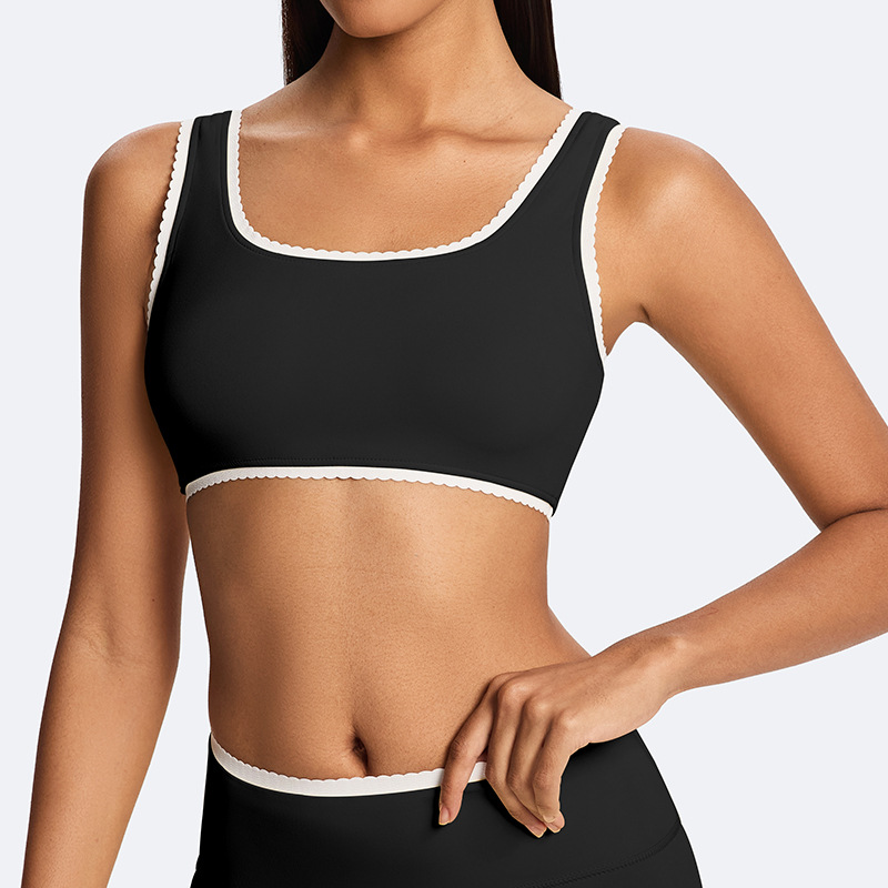 workout clothes manufacturer