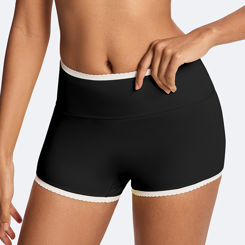 workout clothes manufacturer