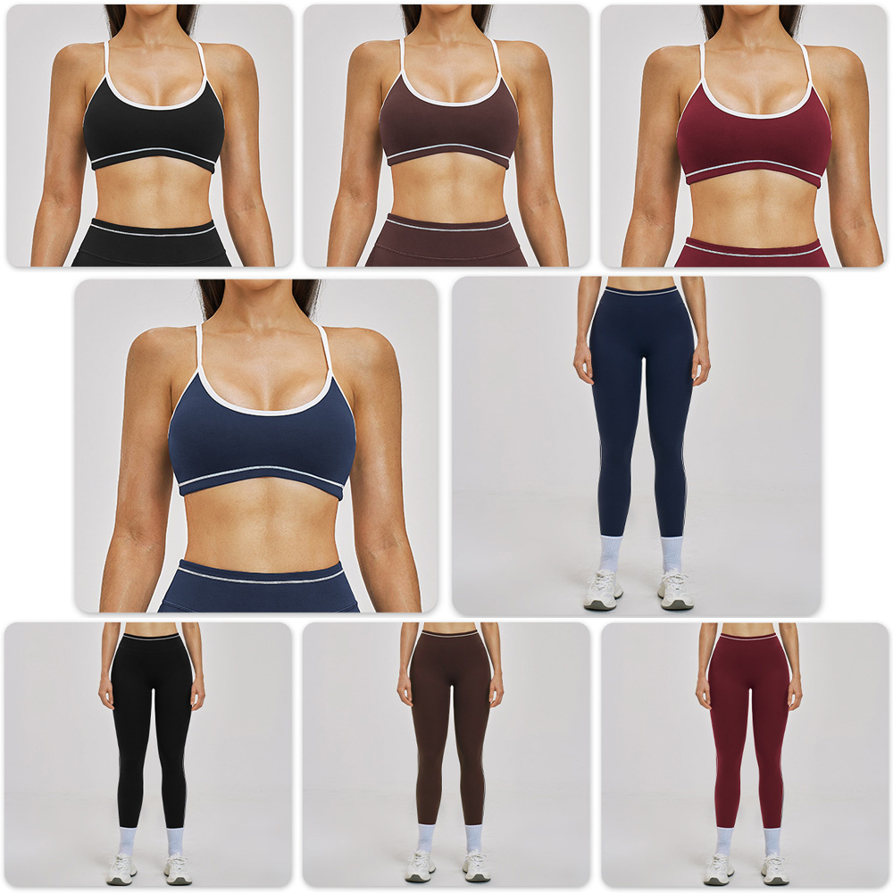 sustainable activewear manufacturer