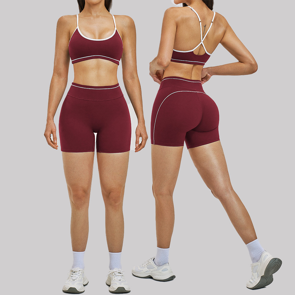 sportswear manufacturers