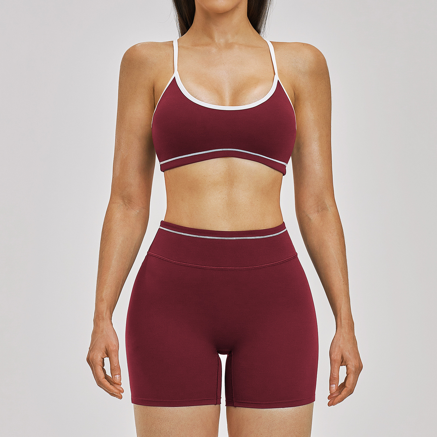 activewear distributors