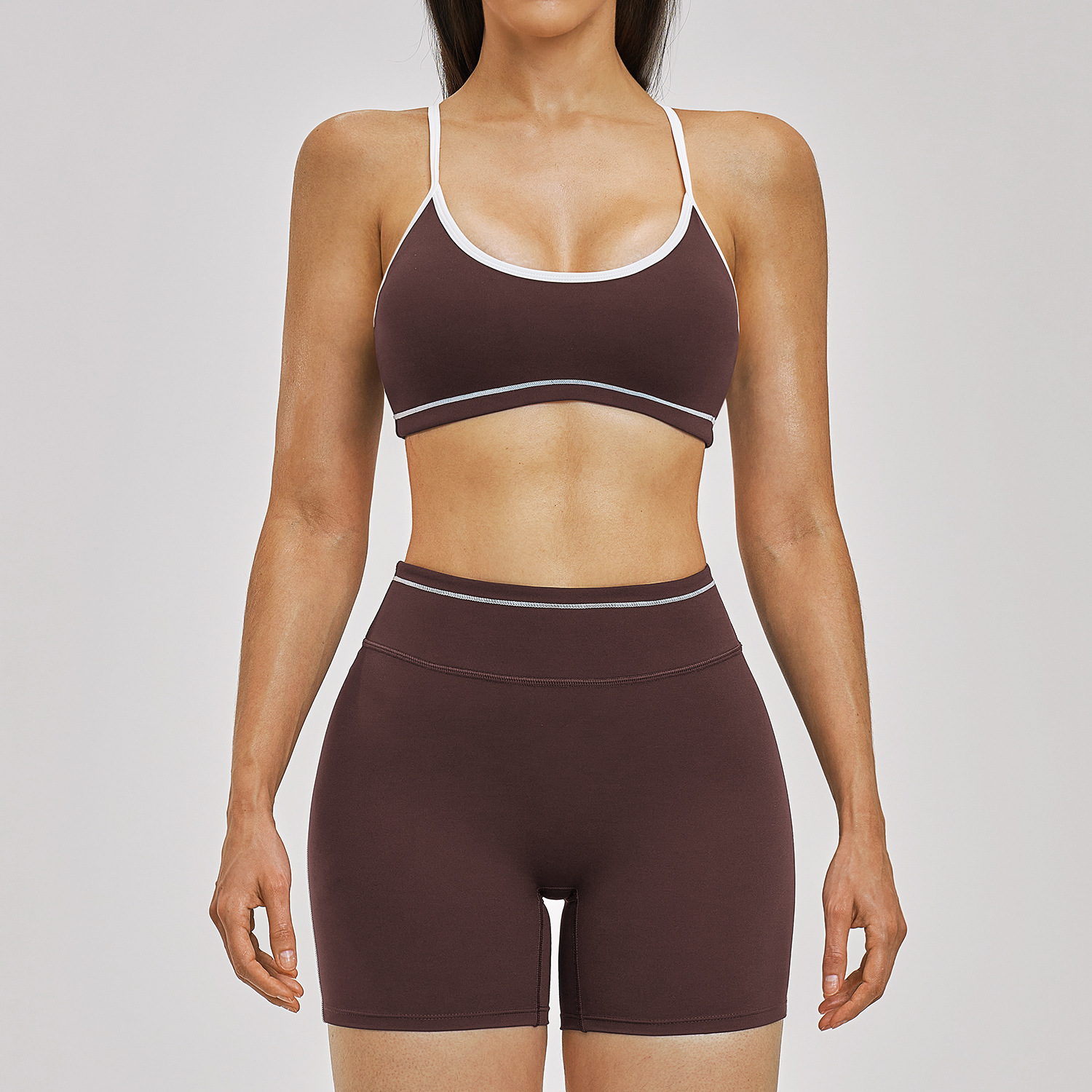 sustainable activewear manufacturer