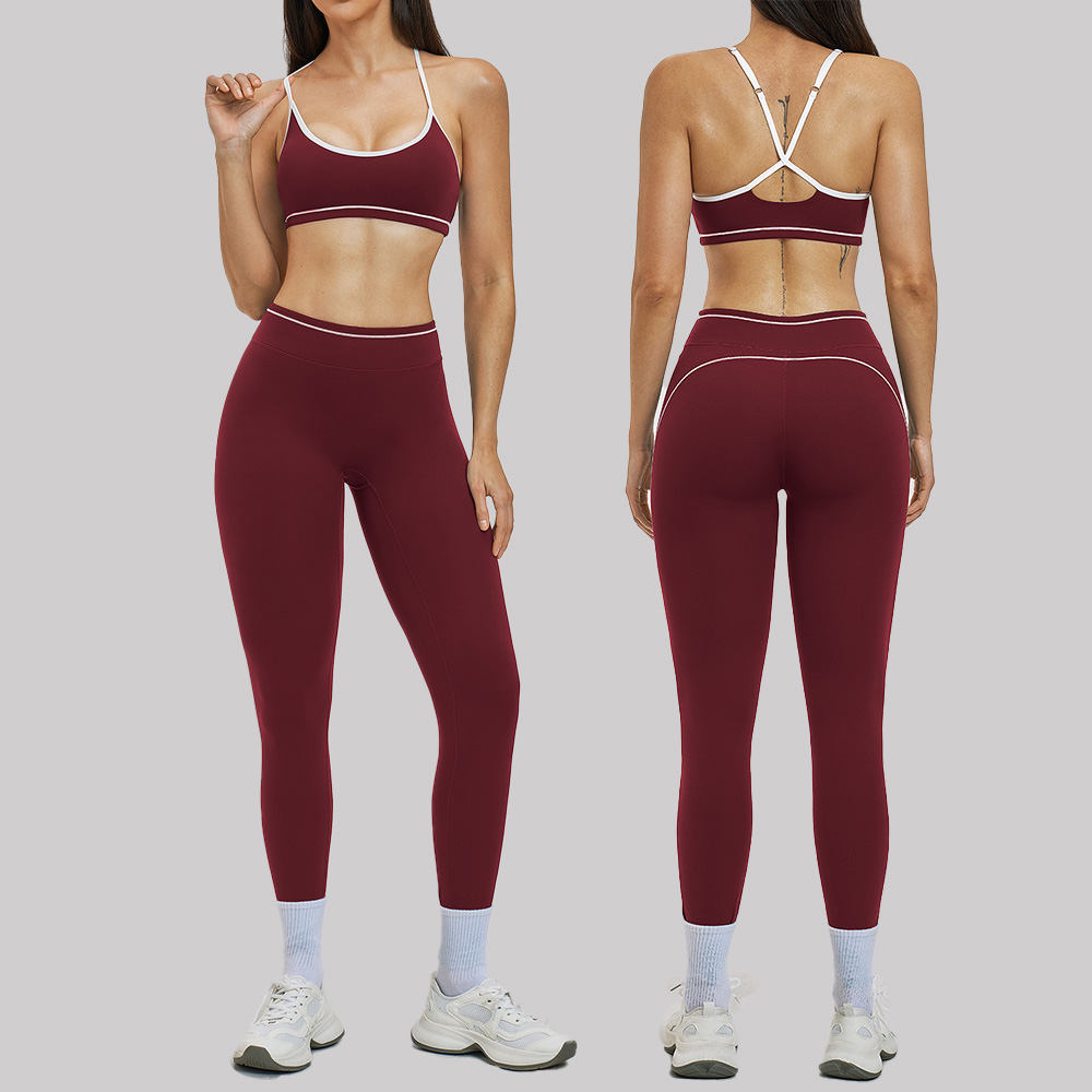 active wear wholesale