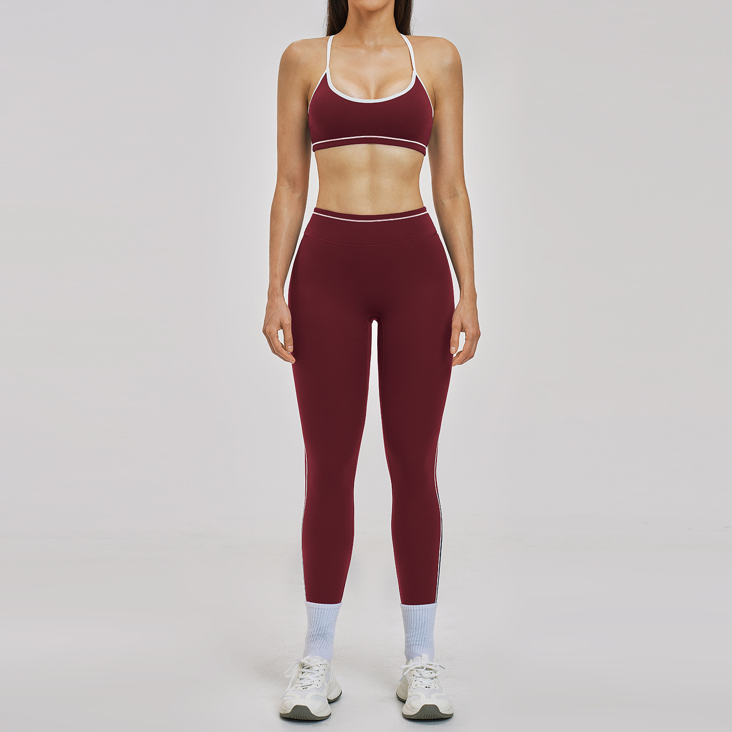 activewear distributors