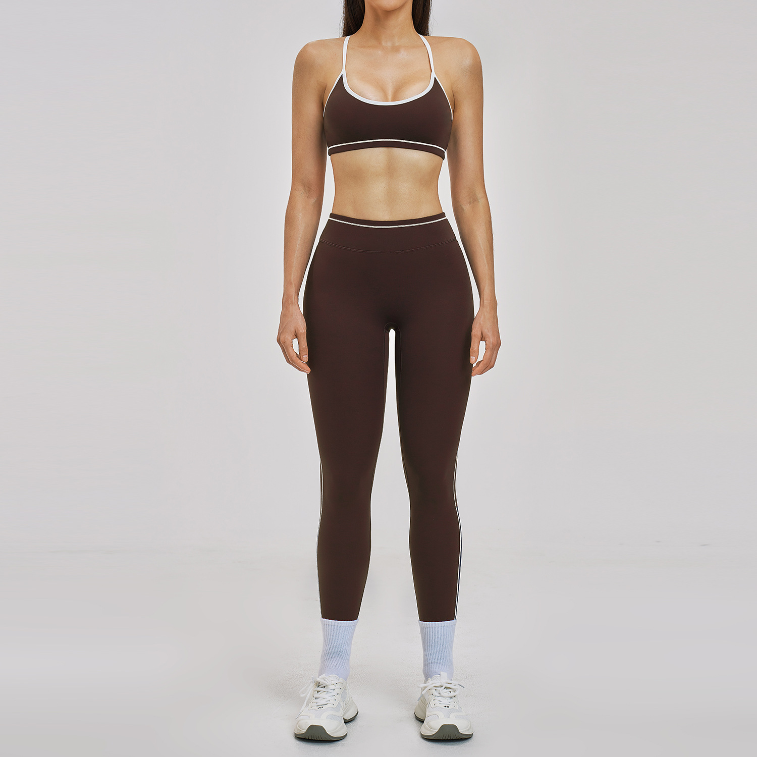 workout clothes manufacturer
