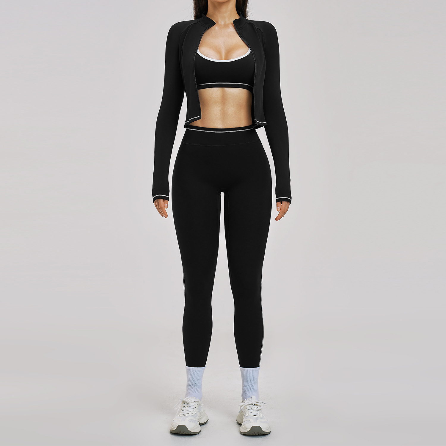 activewear distributors