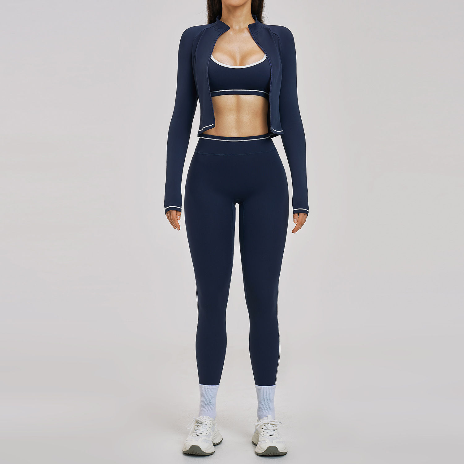 custom gym wear manufacturers