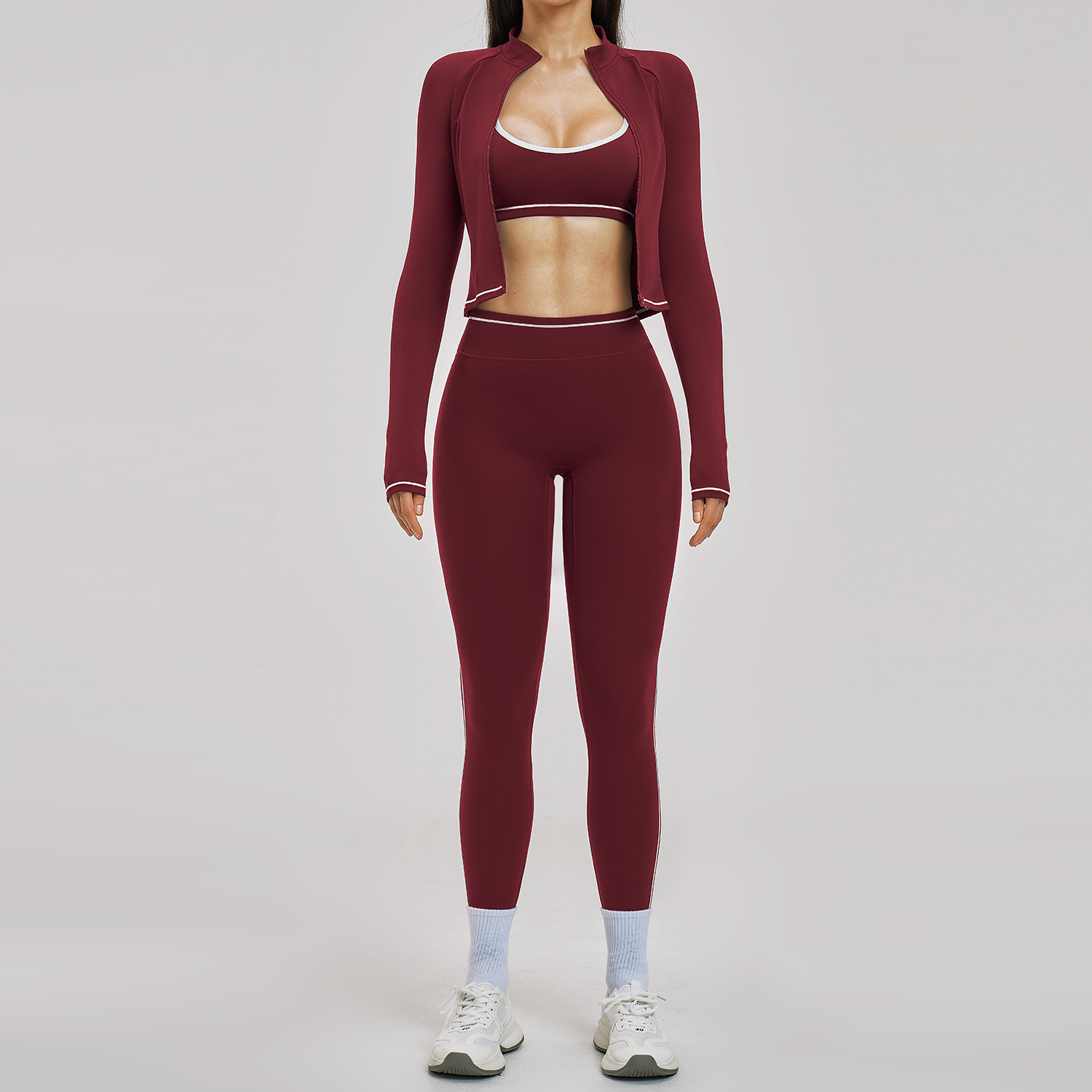 athletic wear wholesale suppliers