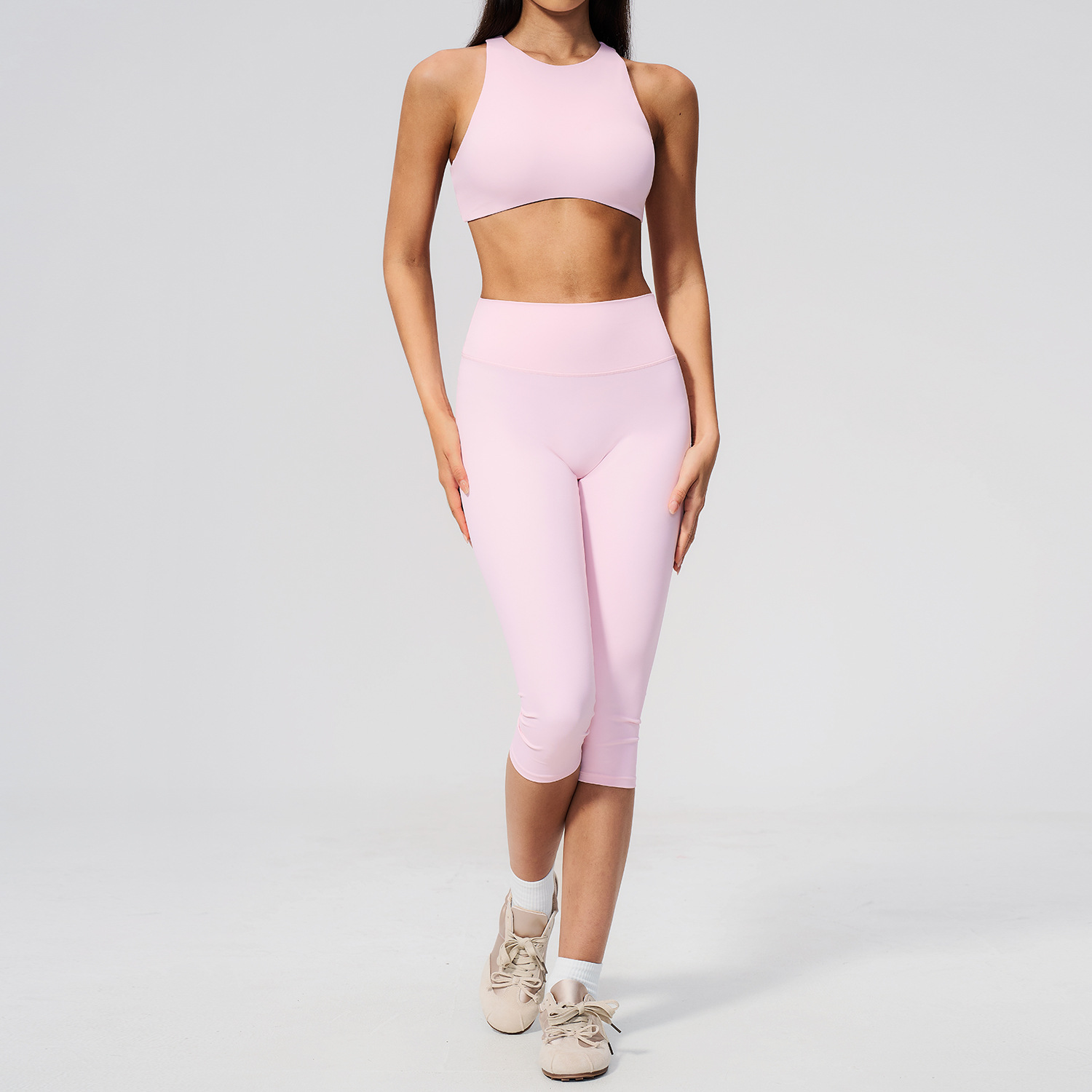 workout clothes manufacturer