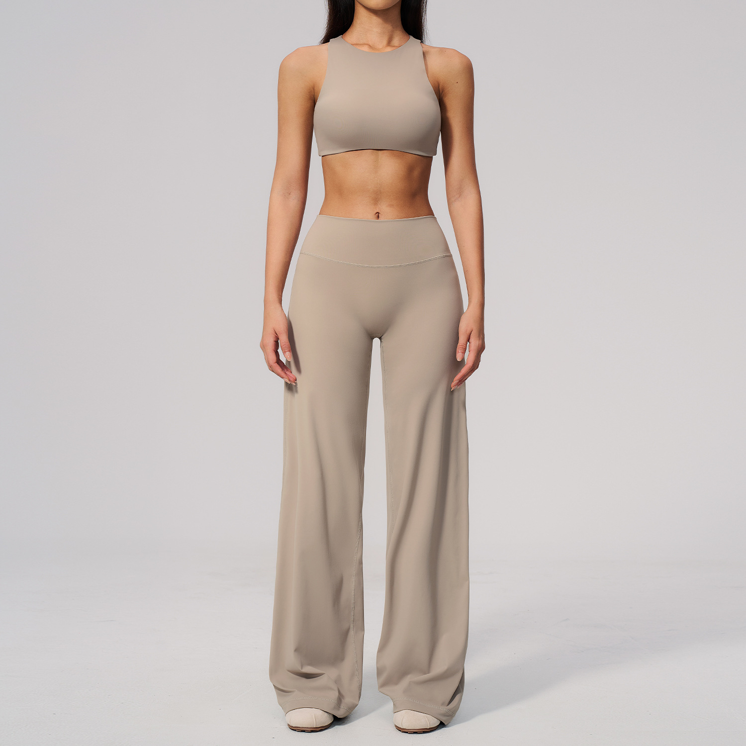 activewear manufacturer