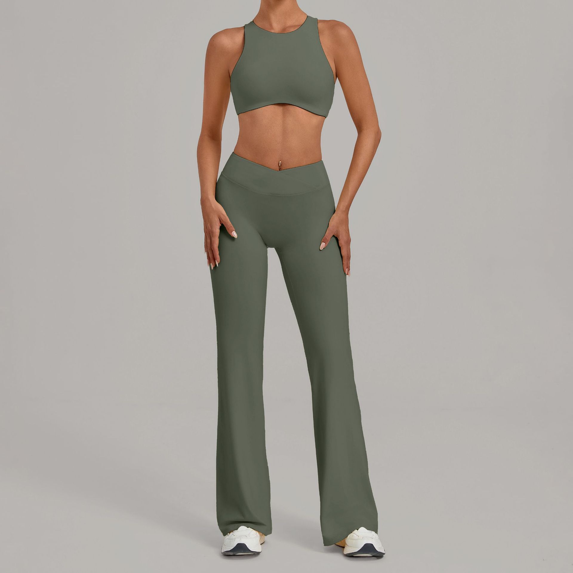 sportswear manufacturers