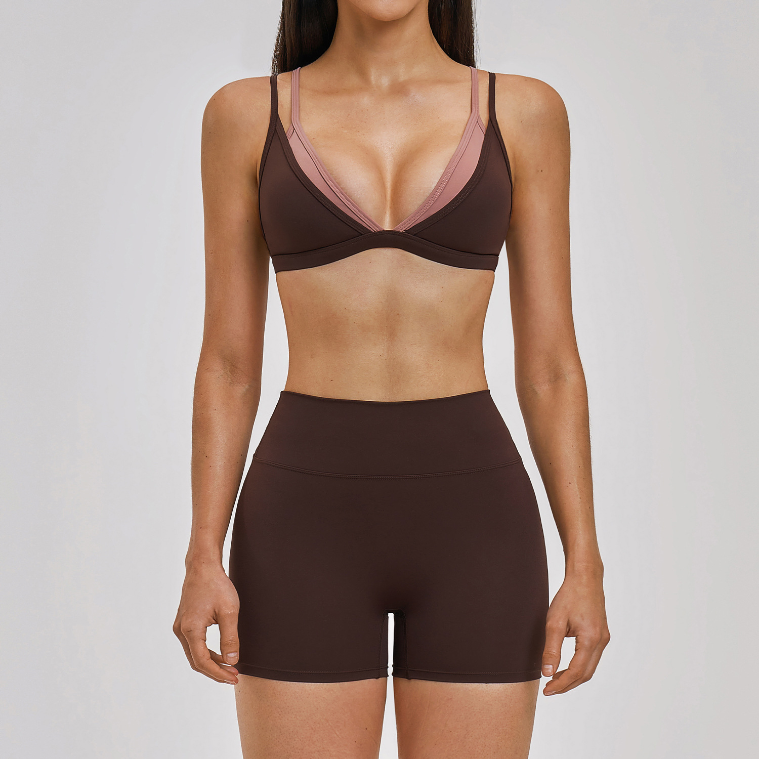 athletic clothing manufacturers