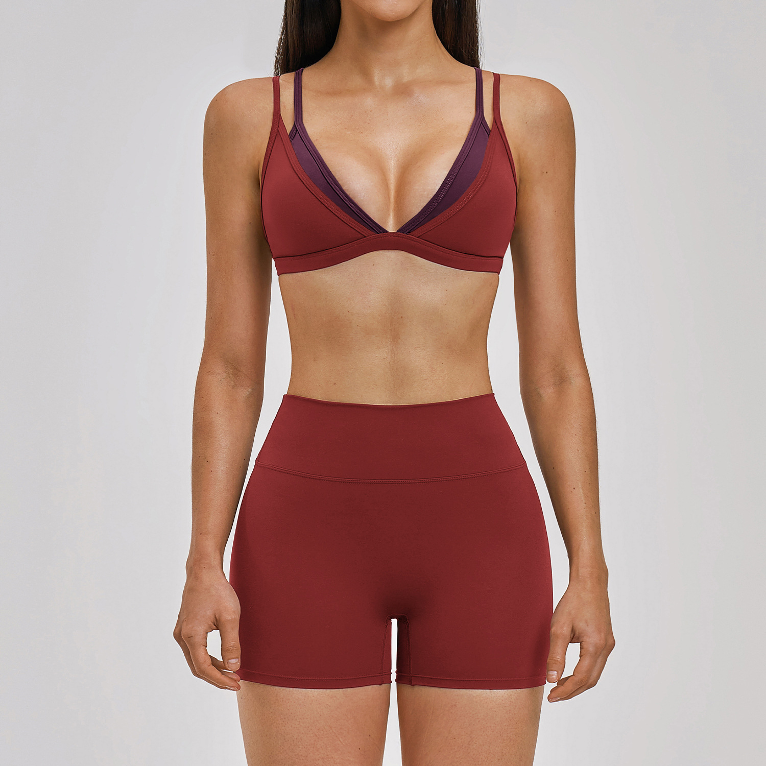 yoga wear manufacturer